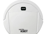 Children's Robotic Vacuum Cleaner with Mop Plejo