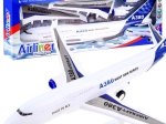 BIG personal aircraft drive sounds light ZA3875