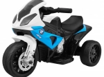 Vaikiškas elektrinis motociklas BMW S 1000 RR mini